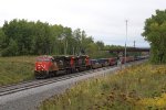 CN 2862 North